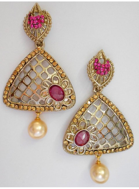 Fashion Earrings